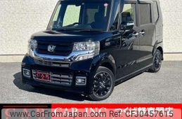 honda n-box 2017 quick_quick_JF1_JF1-2537580