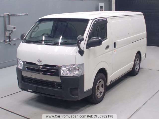 toyota hiace-van 2019 -TOYOTA--Hiace Van QDF-GDH206V--GDH206-1014412---TOYOTA--Hiace Van QDF-GDH206V--GDH206-1014412- image 1