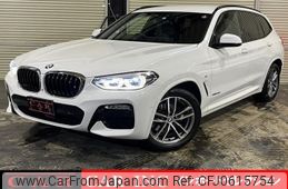 bmw x3 2017 quick_quick_TX20_WBATX32050LB21628