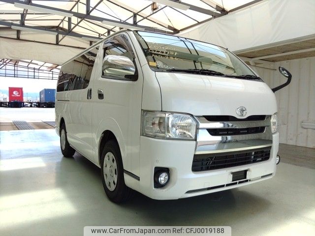 toyota hiace-van 2017 ENHANCEAUTO_1_ea285604 image 1