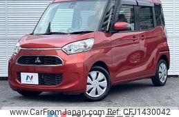 mitsubishi ek-space 2018 quick_quick_B11A_B11A-0305977