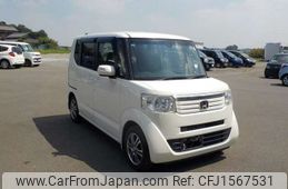 honda n-box 2014 CFJ1567531