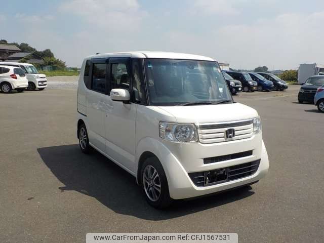 honda n-box 2014 CFJ1567531 image 1