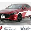 mazda mazda3-fastback 2020 quick_quick_BPEP_BPEP-101299 image 1