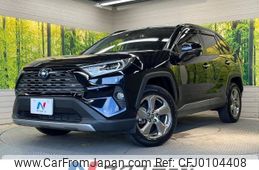 toyota rav4 2021 -TOYOTA--RAV4 6AA-AXAH54--AXAH54-4034866---TOYOTA--RAV4 6AA-AXAH54--AXAH54-4034866-