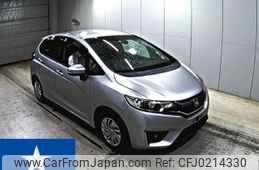 honda fit 2015 -HONDA--Fit GK3--GK3-1120567---HONDA--Fit GK3--GK3-1120567-