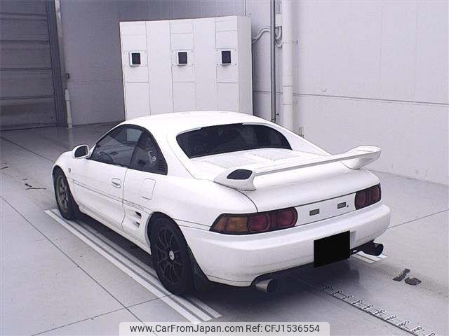 toyota mr2 1999 CFJ1536554 image 2