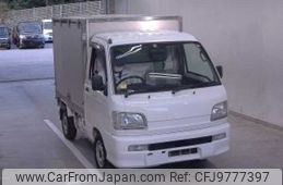daihatsu hijet-truck 2004 -DAIHATSU--Hijet Truck S200P-0130593---DAIHATSU--Hijet Truck S200P-0130593-