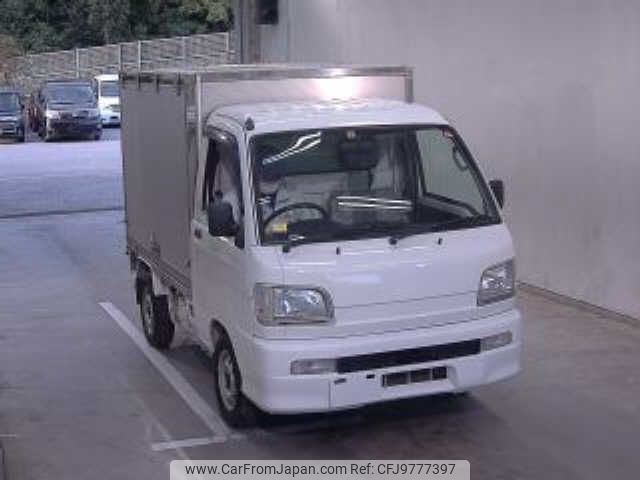 daihatsu hijet-truck 2004 -DAIHATSU--Hijet Truck S200P-0130593---DAIHATSU--Hijet Truck S200P-0130593- image 1