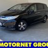 honda odyssey 2015 -HONDA--Odyssey DBA-RC1--RC1-1001908---HONDA--Odyssey DBA-RC1--RC1-1001908- image 1