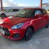 suzuki swift 2017 quick_quick_ZC33S_ZC33S-101445 image 7