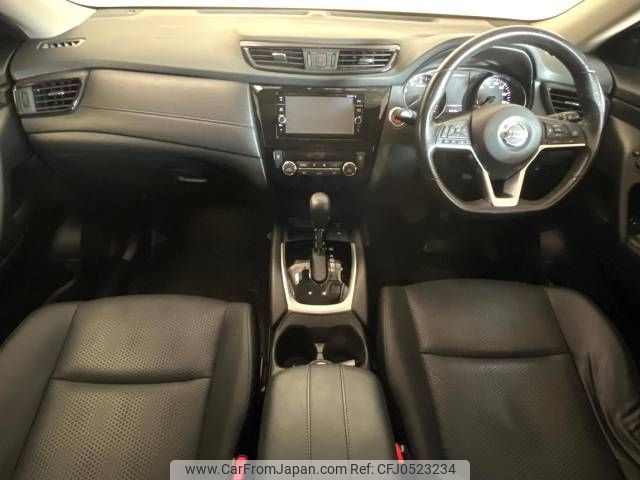 nissan x-trail 2018 -NISSAN--X-Trail DBA-NT32--NT32-078206---NISSAN--X-Trail DBA-NT32--NT32-078206- image 2