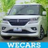 suzuki solio 2019 quick_quick_DAA-MA36S_MA36S-772282 image 1