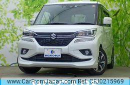 suzuki solio 2019 quick_quick_DAA-MA36S_MA36S-772282