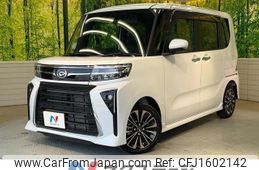 daihatsu tanto 2023 CFJ1602142
