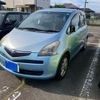 toyota ractis 2006 -TOYOTA--Ractis DBA-NCP100--NCP100-057146---TOYOTA--Ractis DBA-NCP100--NCP100-057146- image 3