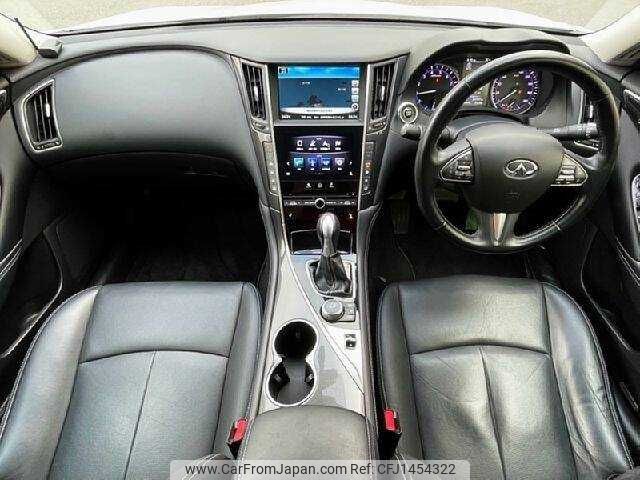 nissan skyline 2014 CFJ1454322 image 1