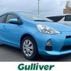 toyota aqua 2014 -TOYOTA--AQUA DAA-NHP10--NHP10-2364509---TOYOTA--AQUA DAA-NHP10--NHP10-2364509- image 1