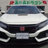 honda civic 2019 quick_quick_DBA-FK8_FK8-1200282 image 2