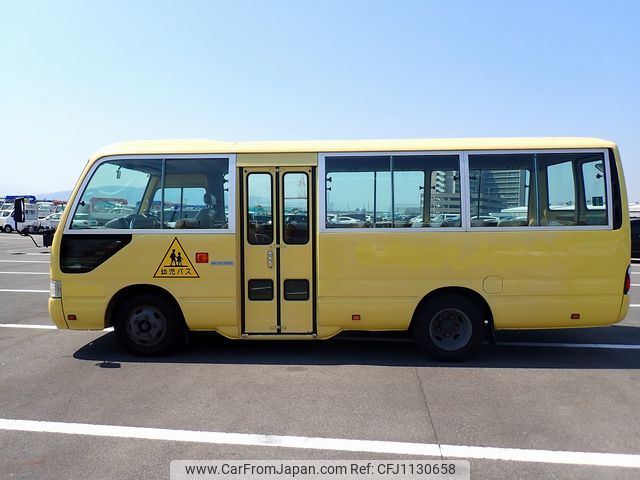 toyota coaster 2010 25112207 image 2