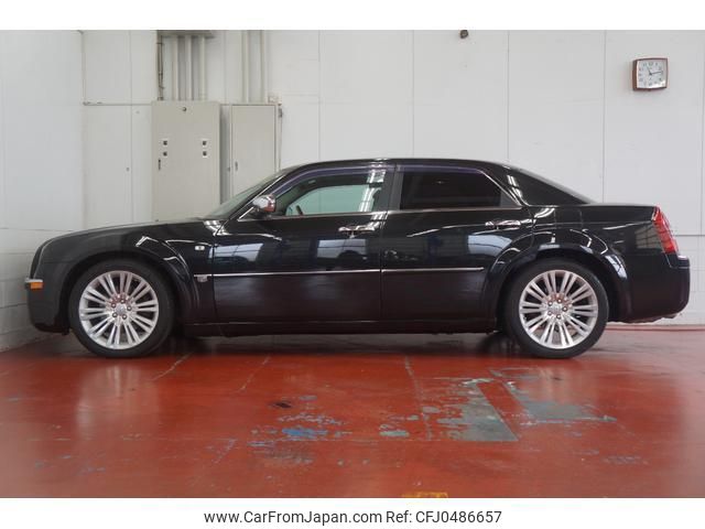 chrysler 300c 2006 quick_quick_LX57_1C3H9E3HX6Y154138 image 2