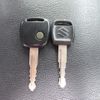 suzuki jimny 2014 quick_quick_JB23W_JB23W-707918 image 12