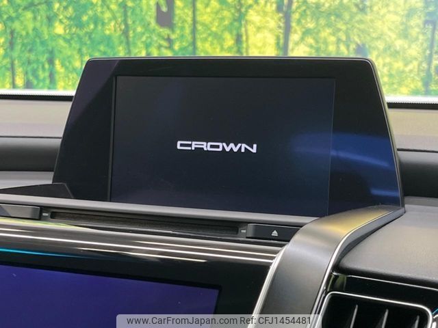 toyota crown 2018 -TOYOTA--Crown 6AA-AZSH20--AZSH20-1005526---TOYOTA--Crown 6AA-AZSH20--AZSH20-1005526- image 2