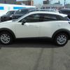 mazda cx-3 2021 CFJ1698752 image 9