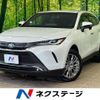toyota harrier 2023 -TOYOTA--Harrier 6AA-AXUH80--AXUH80-0063525---TOYOTA--Harrier 6AA-AXUH80--AXUH80-0063525- image 1