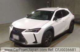 lexus ux 2019 -LEXUS 【京都 302ﾁ3576】--Lexus UX 6AA-MZAH10--MZAH10-2019857---LEXUS 【京都 302ﾁ3576】--Lexus UX 6AA-MZAH10--MZAH10-2019857-