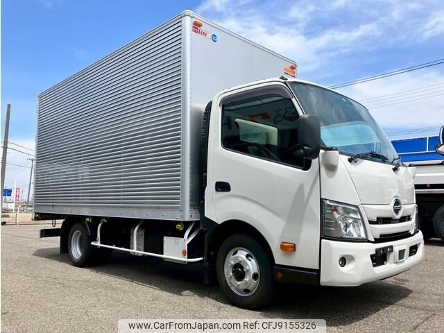 hino dutro 2022 -HINO--Hino Dutoro 2RG-XZU712M--XZU712-****074---HINO--Hino Dutoro 2RG-XZU712M--XZU712-****074- image 2