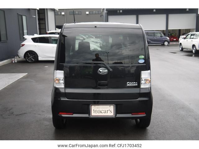 daihatsu move-conte 2016 CFJ1703452 image 2