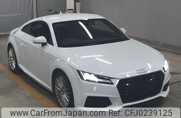 audi tt 2017 -AUDI--Audi TT TRUZZZFV1H1022993---AUDI--Audi TT TRUZZZFV1H1022993-