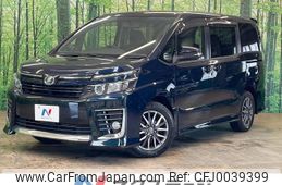 toyota voxy 2014 -TOYOTA--Voxy DBA-ZRR80W--ZRR80-0078133---TOYOTA--Voxy DBA-ZRR80W--ZRR80-0078133-