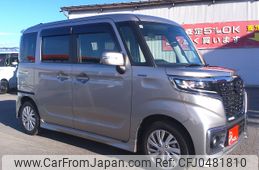 suzuki spacia 2019 -SUZUKI--Spacia DAA-MK53S--MK53S-634556---SUZUKI--Spacia DAA-MK53S--MK53S-634556-