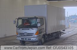 hino ranger 2008 -HINO--Hino Ranger FC6JKWA-12665---HINO--Hino Ranger FC6JKWA-12665-