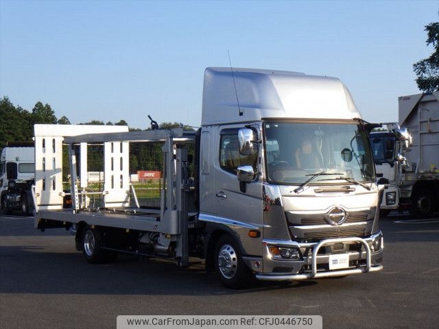 hino ranger 2024 -HINO--Hino Ranger 2PG-FD2ABG--FD2AB-133976---HINO--Hino Ranger 2PG-FD2ABG--FD2AB-133976- image 2