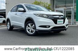honda vezel 2014 CFJ1222085