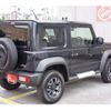 suzuki jimny-sierra 2024 -SUZUKI 【尾張小牧 503ﾉ8650】--Jimny Sierra 3BA-JB74W--JB74W-207311---SUZUKI 【尾張小牧 503ﾉ8650】--Jimny Sierra 3BA-JB74W--JB74W-207311- image 25