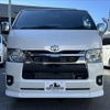 toyota hiace-van 2024 -TOYOTA--Hiace Van 3DF-GDH201V--GDH201-1104***---TOYOTA--Hiace Van 3DF-GDH201V--GDH201-1104***- image 2