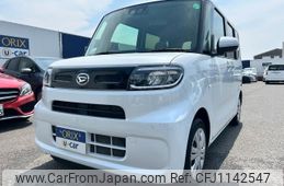 daihatsu tanto 2021 -DAIHATSU--Tanto 6BA-LA650S--LA650S-0134181---DAIHATSU--Tanto 6BA-LA650S--LA650S-0134181-