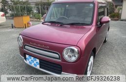 suzuki alto-lapin 2014 -SUZUKI 【名変中 】--Alto Lapin HE22S--842144---SUZUKI 【名変中 】--Alto Lapin HE22S--842144-