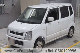 suzuki wagon-r 2005 -SUZUKI--Wagon R MH21S-390727---SUZUKI--Wagon R MH21S-390727-