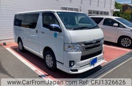 toyota hiace-van 2016 -TOYOTA--Hiace Van LDF-KDH206V--KDH206-8106754---TOYOTA--Hiace Van LDF-KDH206V--KDH206-8106754-