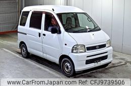 daihatsu hijet-van 2004 -DAIHATSU--Hijet Van S200V-149287---DAIHATSU--Hijet Van S200V-149287-