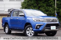 toyota hilux 2018 -TOYOTA--Hilux QDF-GUN125--GUN125-3903677---TOYOTA--Hilux QDF-GUN125--GUN125-3903677-