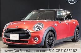 mini mini-others 2020 -BMW--BMW Mini DBA-XU15M--WMWXU720702N12560---BMW--BMW Mini DBA-XU15M--WMWXU720702N12560-