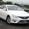 toyota mark-x 2013 -TOYOTA--MarkX DBA-GRX130--GRX130-6075445---TOYOTA--MarkX DBA-GRX130--GRX130-6075445- image 6