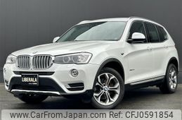 bmw x3 2016 -BMW--BMW X3 LDA-WY20--WBAWY320500K41079---BMW--BMW X3 LDA-WY20--WBAWY320500K41079-