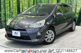 toyota aqua 2013 quick_quick_NHP10_NHP10-6161256